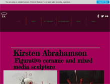Tablet Preview