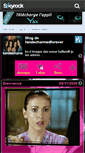 Mobile Preview