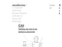 Tablet Preview