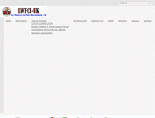 Tablet Preview