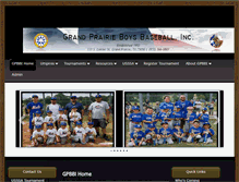 Tablet Preview