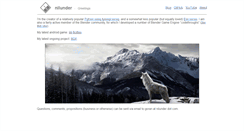 Desktop Preview
