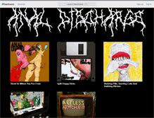 Tablet Preview