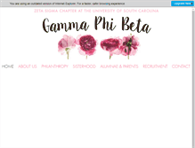 Tablet Preview
