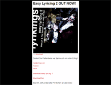 Tablet Preview