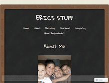 Tablet Preview
