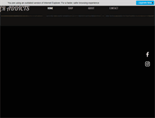 Tablet Preview