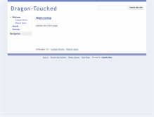 Tablet Preview