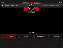 Tablet Preview