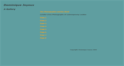 Desktop Preview