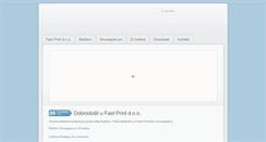 Desktop Preview