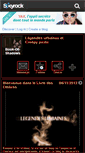 Mobile Preview
