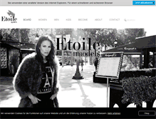 Tablet Preview
