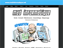 Tablet Preview