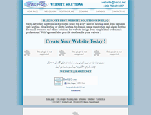 Tablet Preview