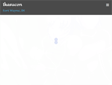 Tablet Preview