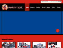 Tablet Preview