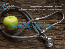 Tablet Preview
