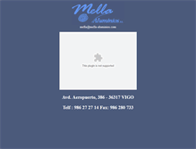 Tablet Preview