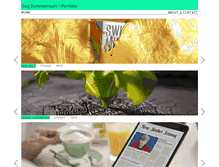 Tablet Preview