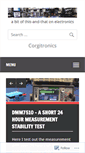 Mobile Preview
