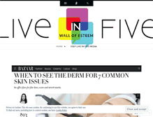 Tablet Preview