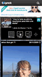 Mobile Preview