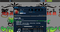 Desktop Preview