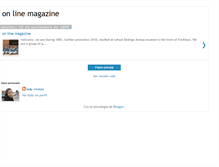 Tablet Preview