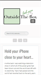 Mobile Preview
