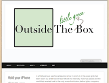 Tablet Preview