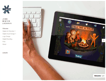 Tablet Preview