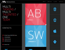 Tablet Preview