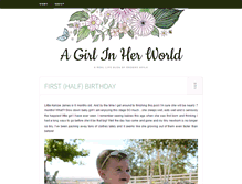 Tablet Preview