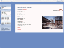 Tablet Preview