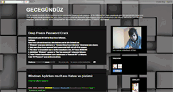 Desktop Preview
