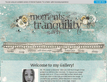 Tablet Preview
