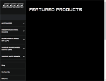 Tablet Preview