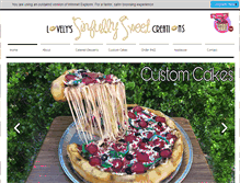 Tablet Preview