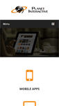 Mobile Preview
