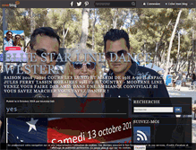 Tablet Preview