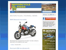 Tablet Preview