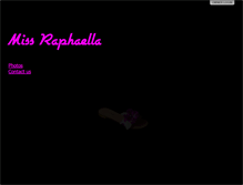 Tablet Preview