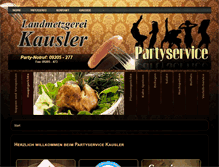 Tablet Preview