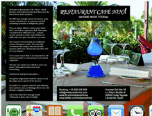 Tablet Preview