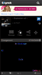 Mobile Preview