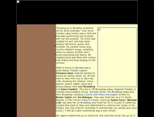Tablet Preview