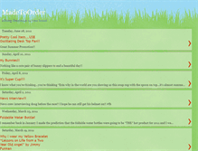 Tablet Preview