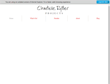 Tablet Preview