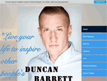 Tablet Preview